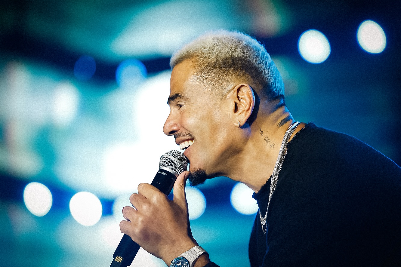 Amr Diab, Monolink & WhoMadeWho Set to Ignite Sol Beach on July 4