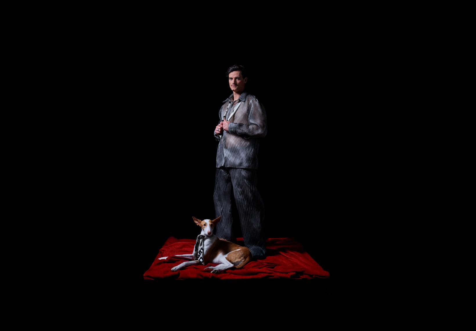 Innellea Returns to Egypt: North Coast Set Announced for August 21st